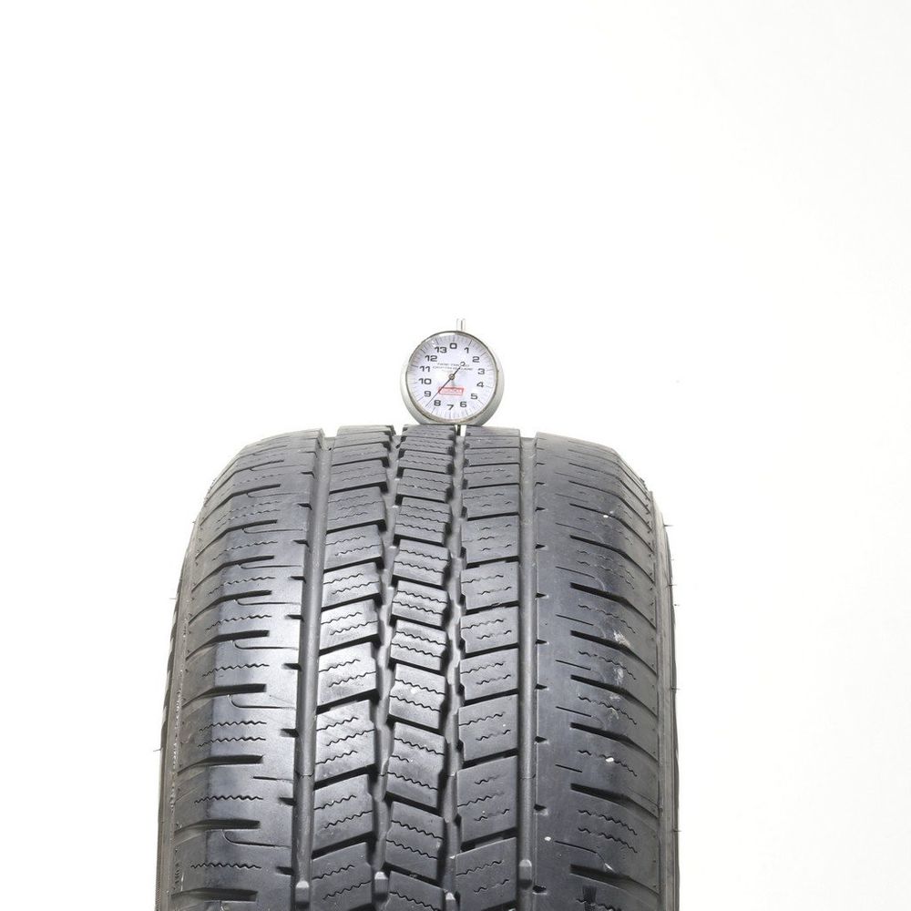 Set of (2) Used 235/65R17 Linglong Crosswind H/T 104T - 8-8.5/32 - Image 5