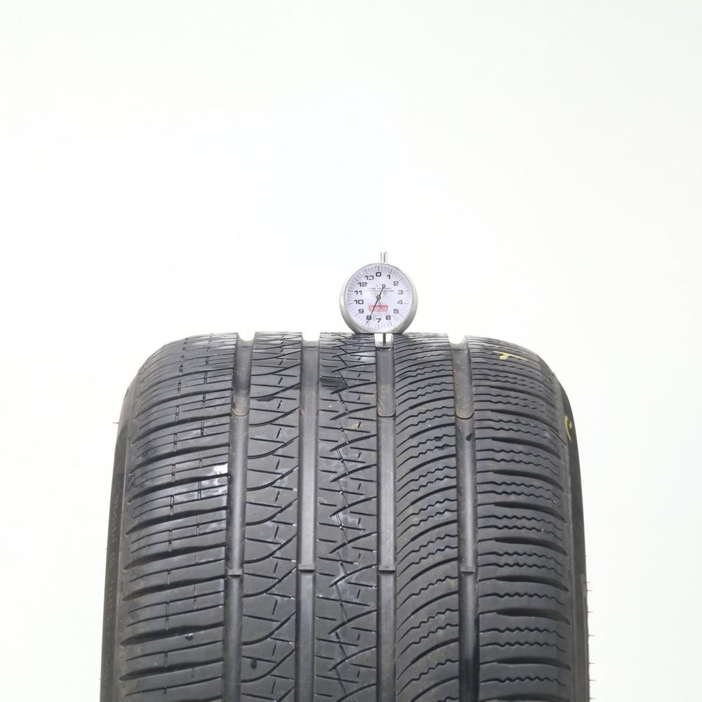 Used 285/35R20 Pirelli P Zero MOE-S Run Flat PNCS 104H - 8/32 - Image 2