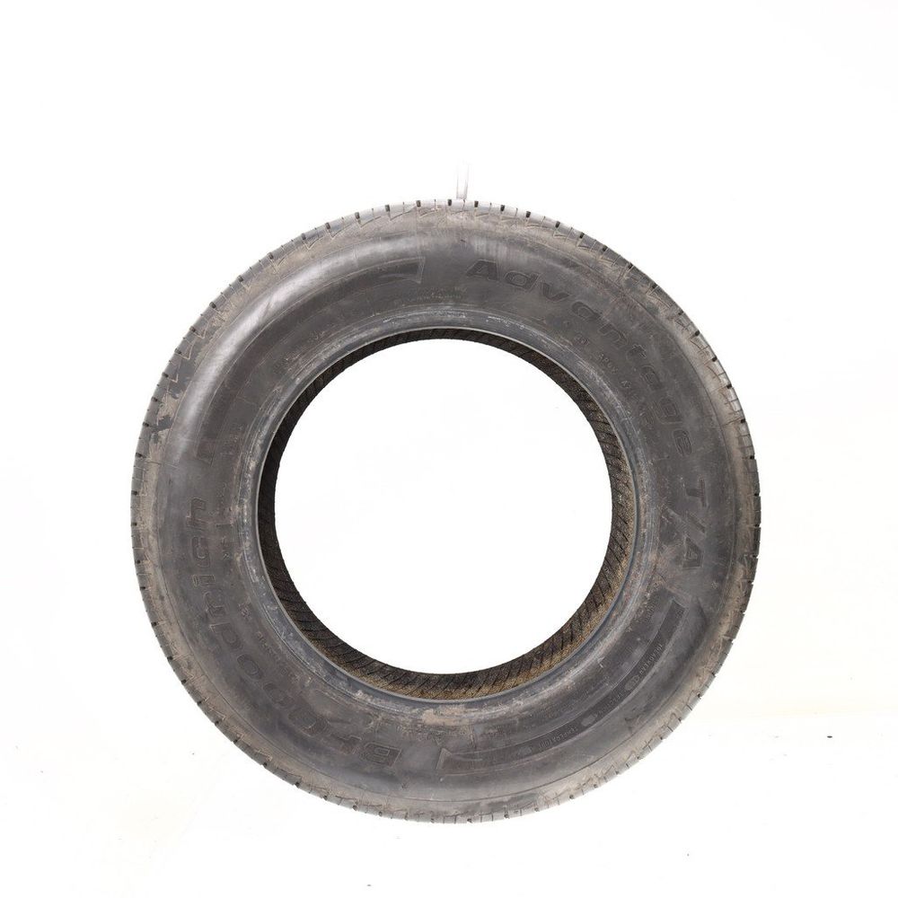 Used 215/65R16 BFGoodrich Advantage T/A 98T - 10.5/32 - Image 3