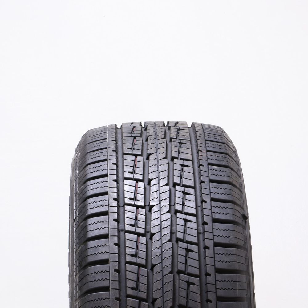 Driven Once 245/60R18 General Reliatrek HT 105H - 11.5/32 - Image 2