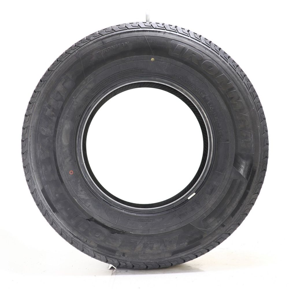 Used LT 235/85R16 Ironman All Country CHT 120/116R E - 12/32 - Image 3