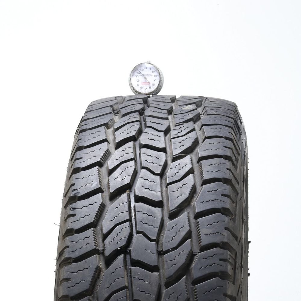Used LT 265/75R16 Cooper Discoverer A/T3 123/120R - 12/32 | Utires