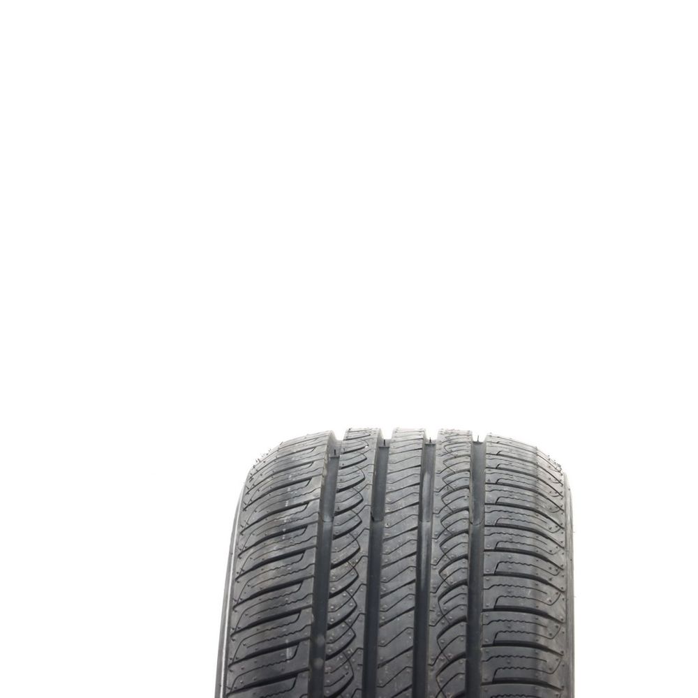 Set of (2) New 215/50R17 Multi-Mile Matrix Tour RS II 95V - Image 2