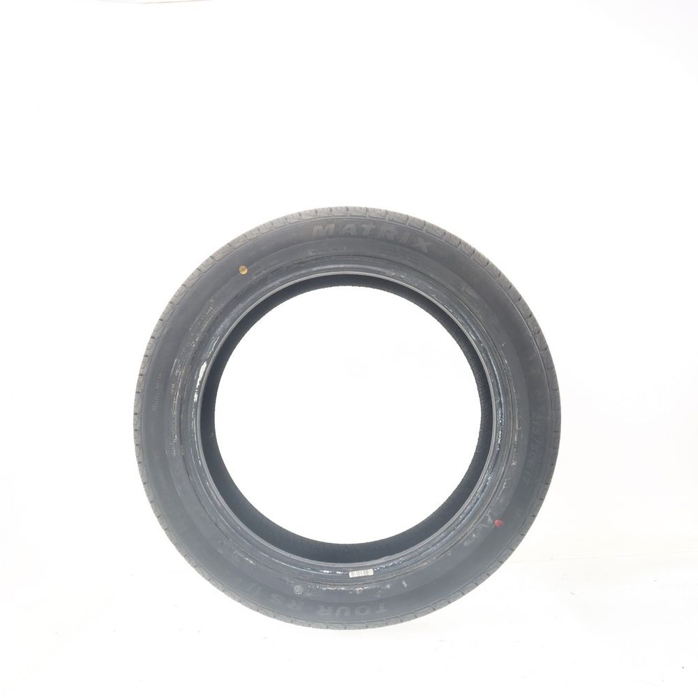 Set of (2) New 215/50R17 Multi-Mile Matrix Tour RS II 95V - Image 3