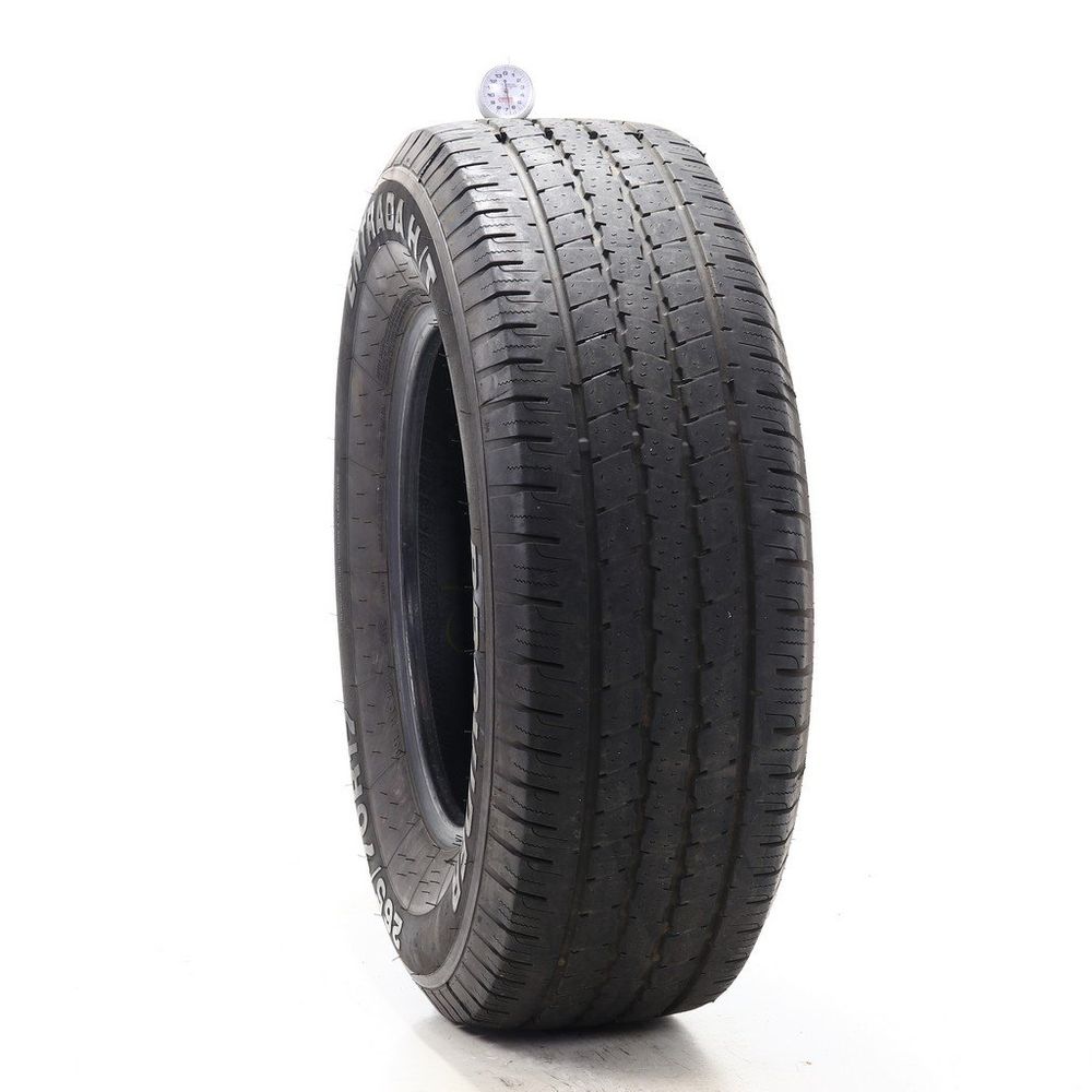 Used 265/70R17 Provider Entrada H/T 115T - 6.5/32 - Image 1