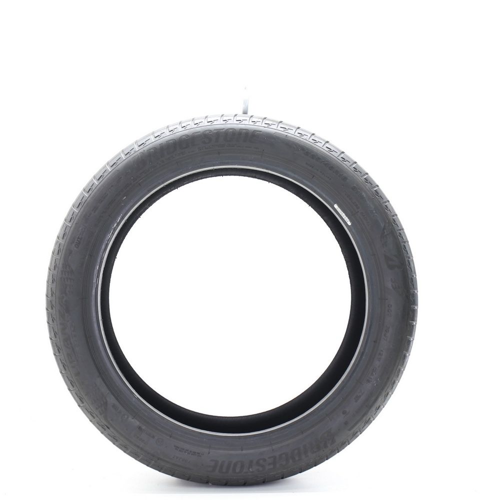 Used 225/45R18 Bridgestone Turanza T005 MO 91W - 7/32 - Image 3
