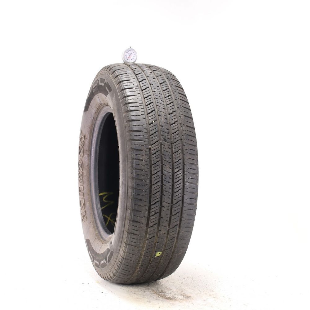 Used 235/70R16 Hankook Dynapro HT 107T - 8/32 - Image 1