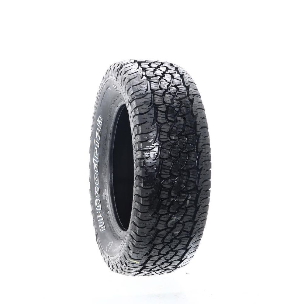 New 255/65R18 BFGoodrich Trail-Terrain T/A 111T - Image 1