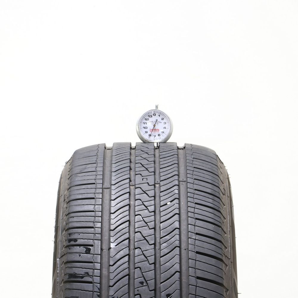 Used 235/60R17 Cooper Endeavor Plus 102H - 7.5/32 - Image 2