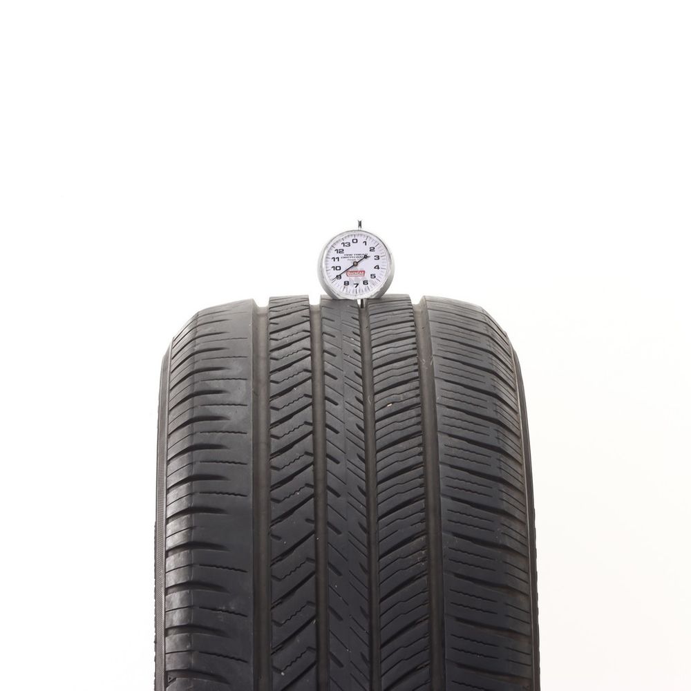 Used 225/50R17 Yokohama YK-GTX 98V - 9/32 - Image 2