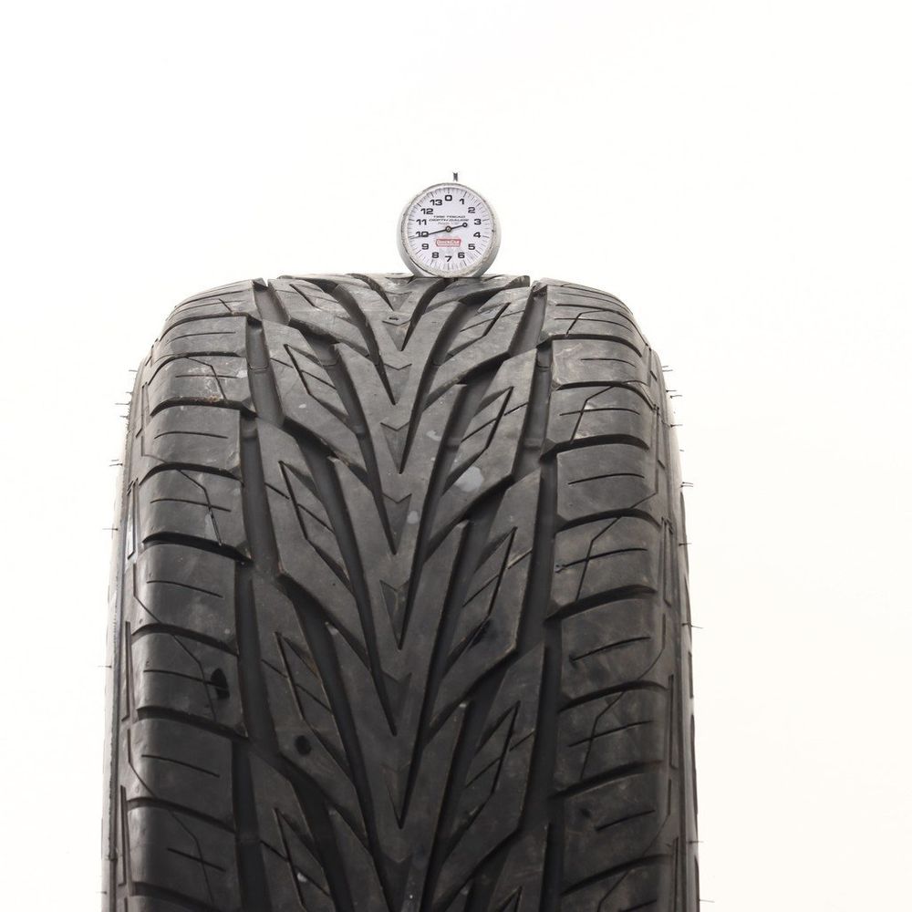 Set of (2) Used 265/60R18 Toyo Proxes ST III 114V - 8.5-9.5/32 - Image 5