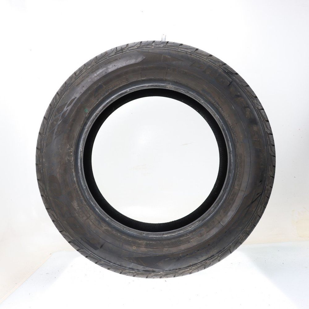 Set of (2) Used 265/60R18 Toyo Proxes ST III 114V - 8.5-9.5/32 - Image 6