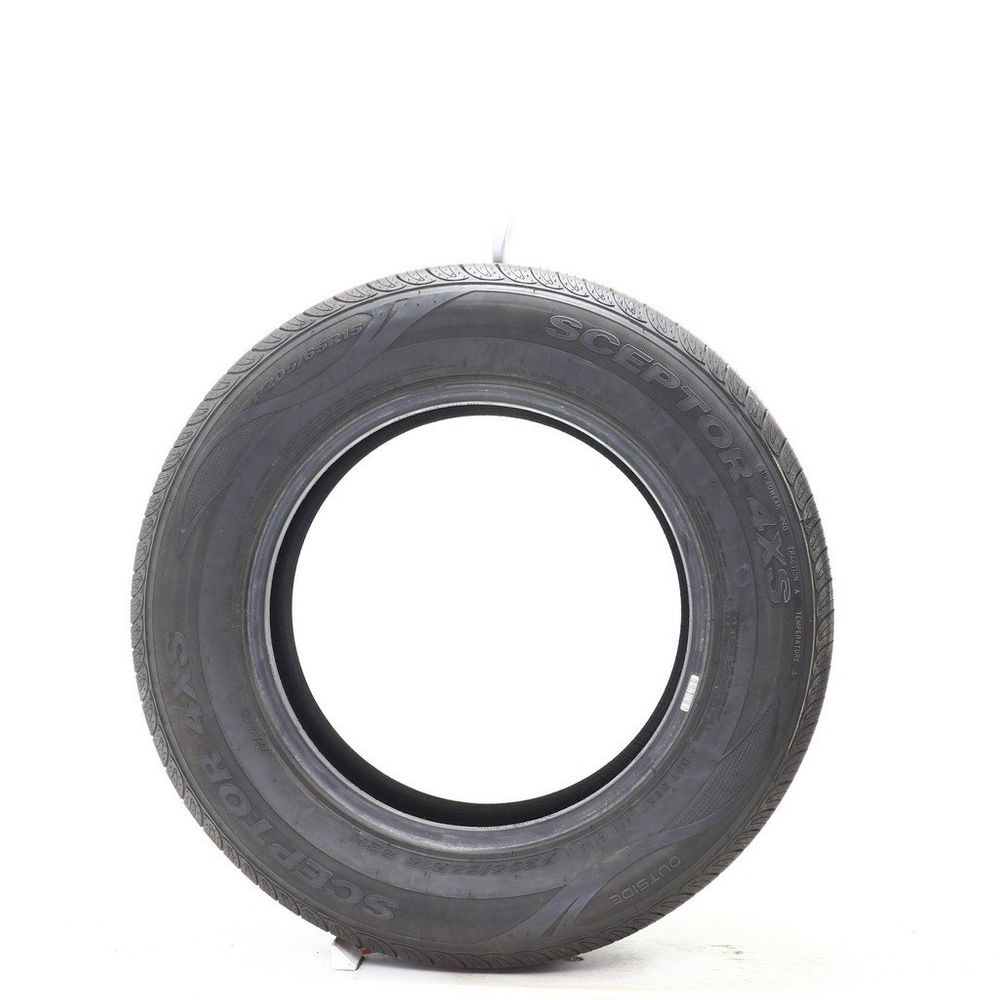 Used 205/65R15 Sceptor 4XS 92H - 7.5/32 - Image 3