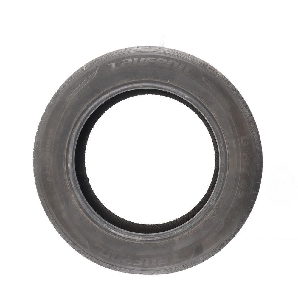Set of (2) Used 225/60R17 Laufenn G Fit AS 99T - 6/32 - Image 3