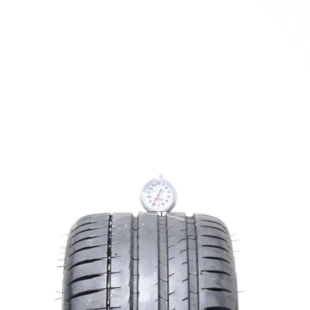 Used 225/40R19 Michelin Pilot Sport 4 S 93Y - 8/32 - Image 2