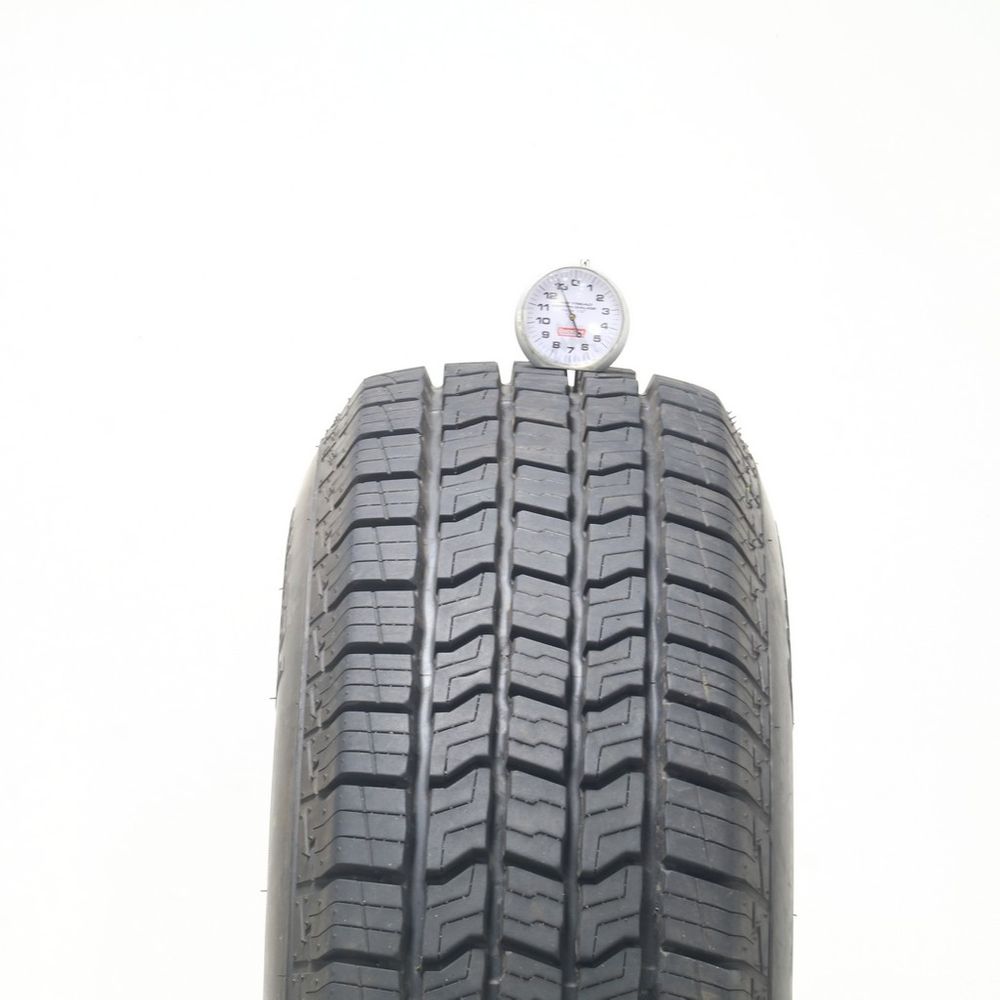 Used LT 225/75R16 Caldera Confidence LT-S 115/112R E - 13/32 - Image 2