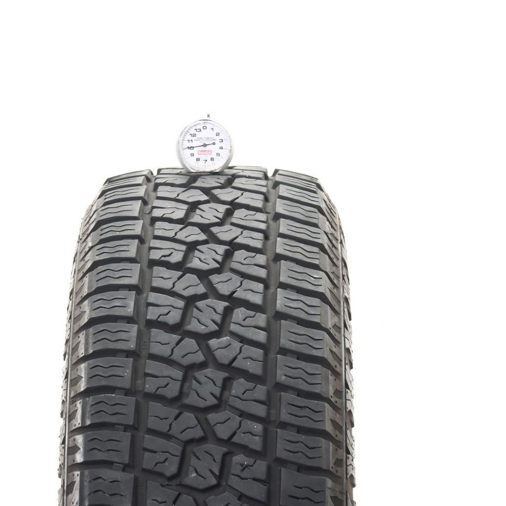 Used 245/75R16 Advanta ATX-850 111S - 10/32 - Image 2