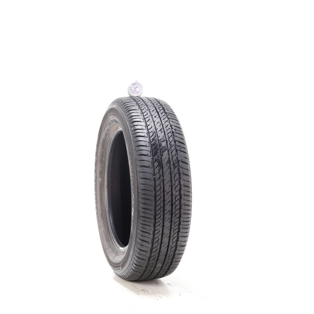Set of (2) Used 175/65R15 Bridgestone Turanza EL400-02 84H - 7-8.5/32 - Image 4