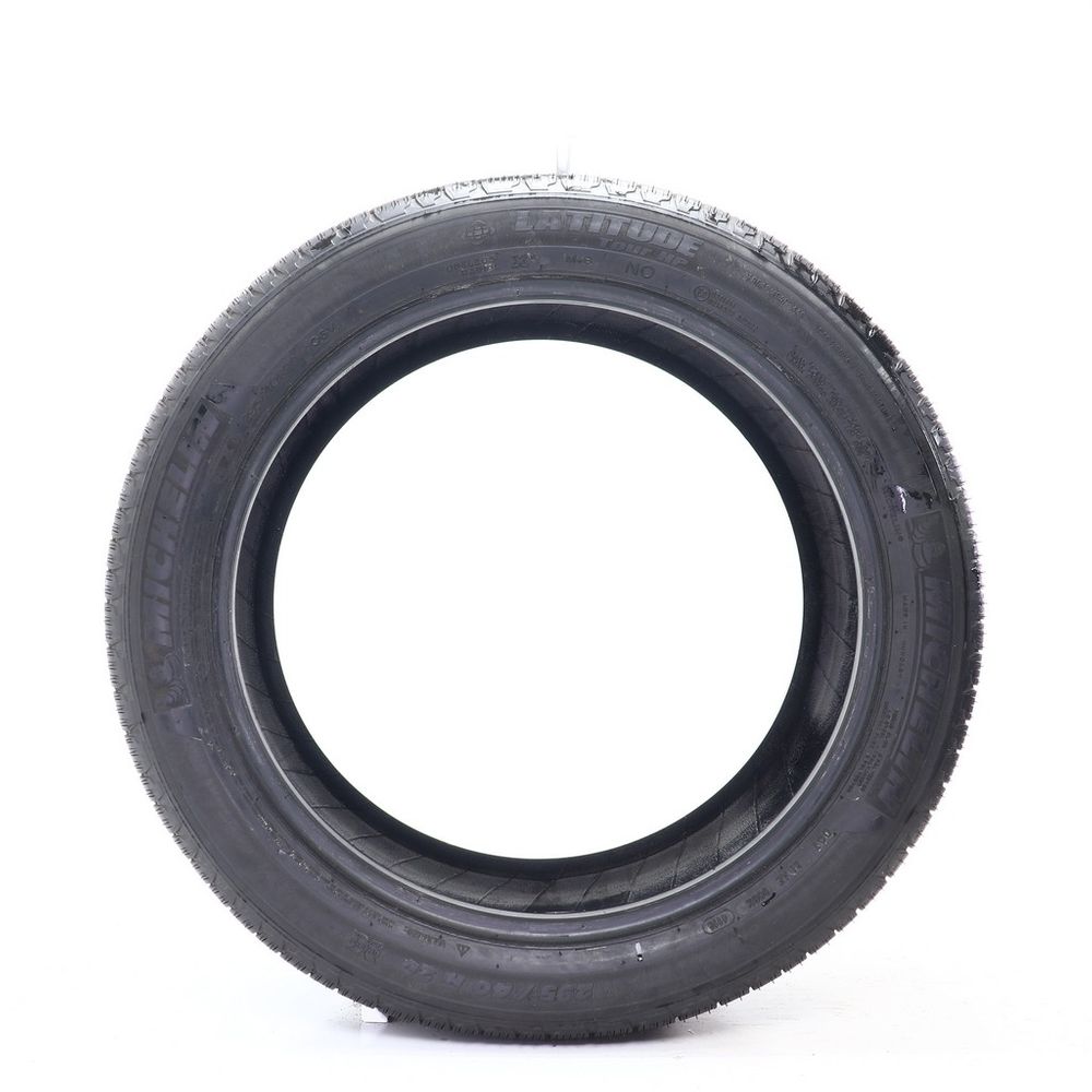 Set of (4) Used 295/40R20 Michelin Latitude Tour HP NO 106V - 8-8.5/32 - Image 6