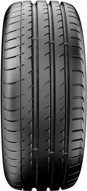 New 245/35ZR19 Yokohama Advan Sport V105G 89W - Image 3