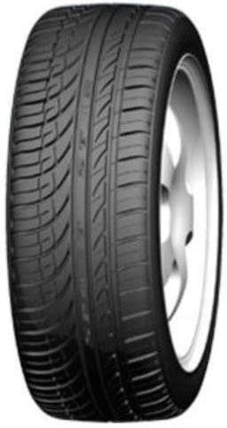 Set of (4) New P 255/30ZR22 Fullway HP108 95W - Image 1