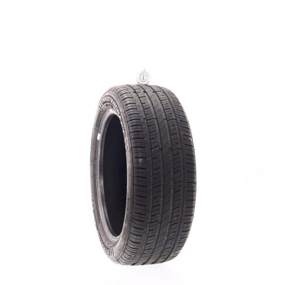 Set of (2) Used 215/50R17 Mastercraft Stratus AS 95V - 7/32 - Image 1