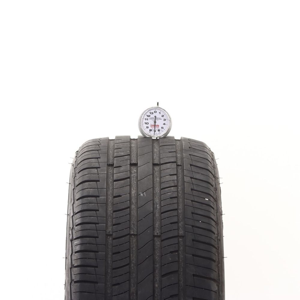 Set of (2) Used 215/50R17 Mastercraft Stratus AS 95V - 7/32 - Image 2