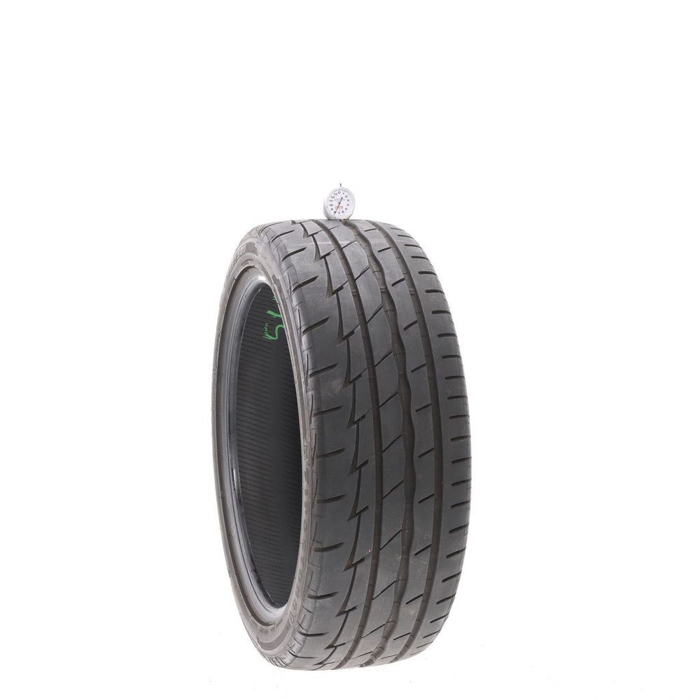 Used 225/45R19 Firestone Firehawk Indy 500 96W - 8/32 - Image 1