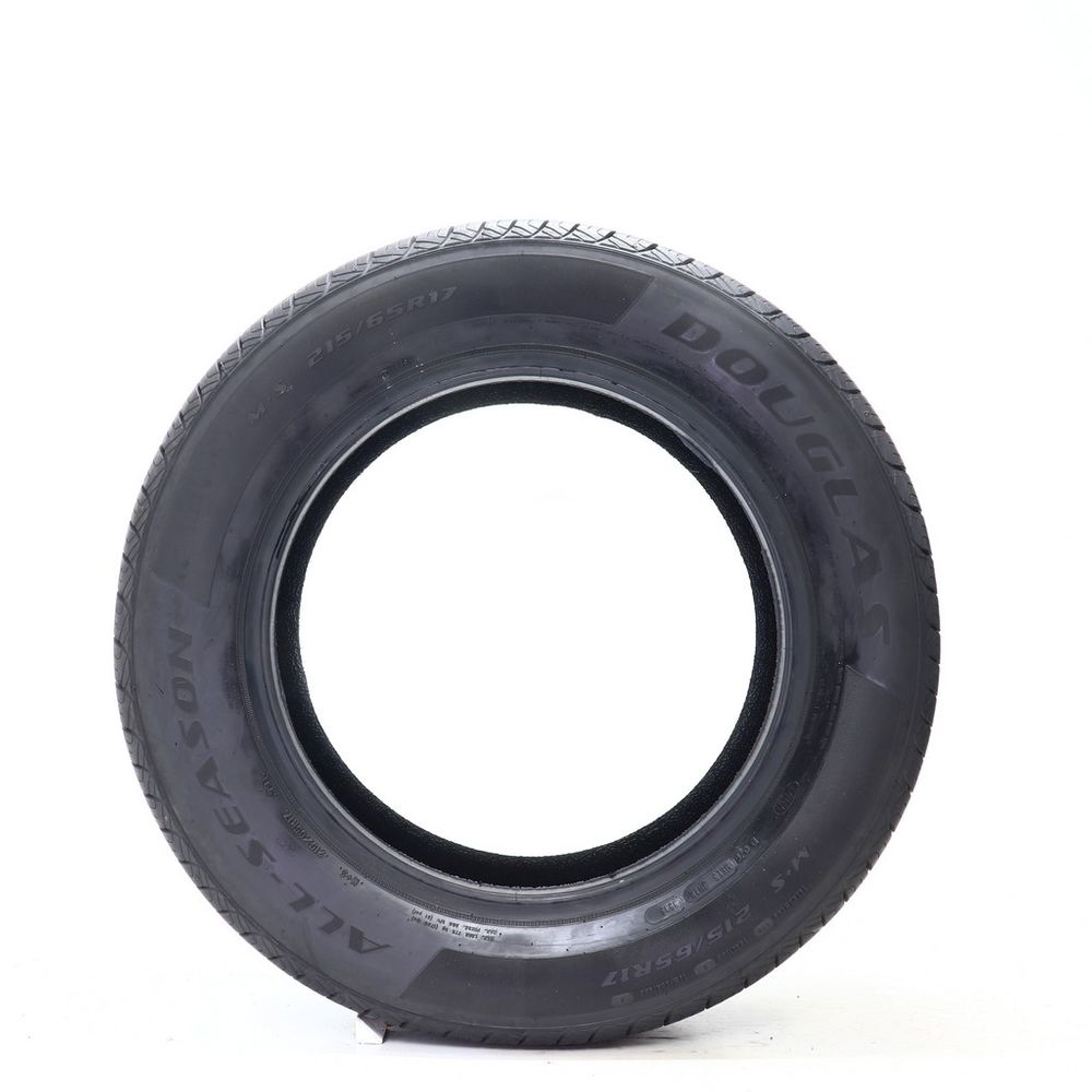 New 215/65R17 Douglas All Season 99T - 9/32 - Image 3