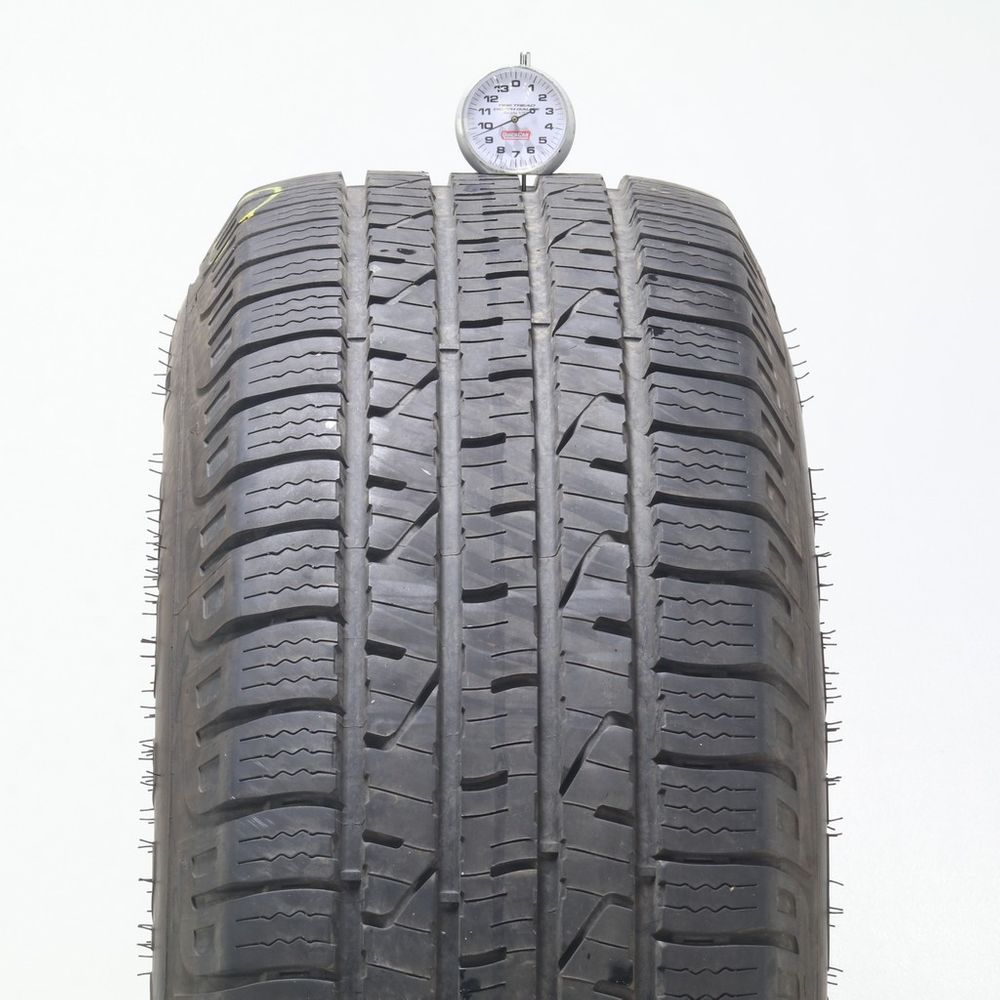 Set of (2) Used 275/65R18 Goodyear Wrangler Steadfast HT Kevlar 116T - 9-9.5/32 - Image 5