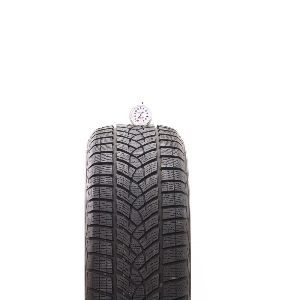Used 225/60R18 Goodyear Ultra Grip Performance + SUV  104V - 8.5/32 - Image 2
