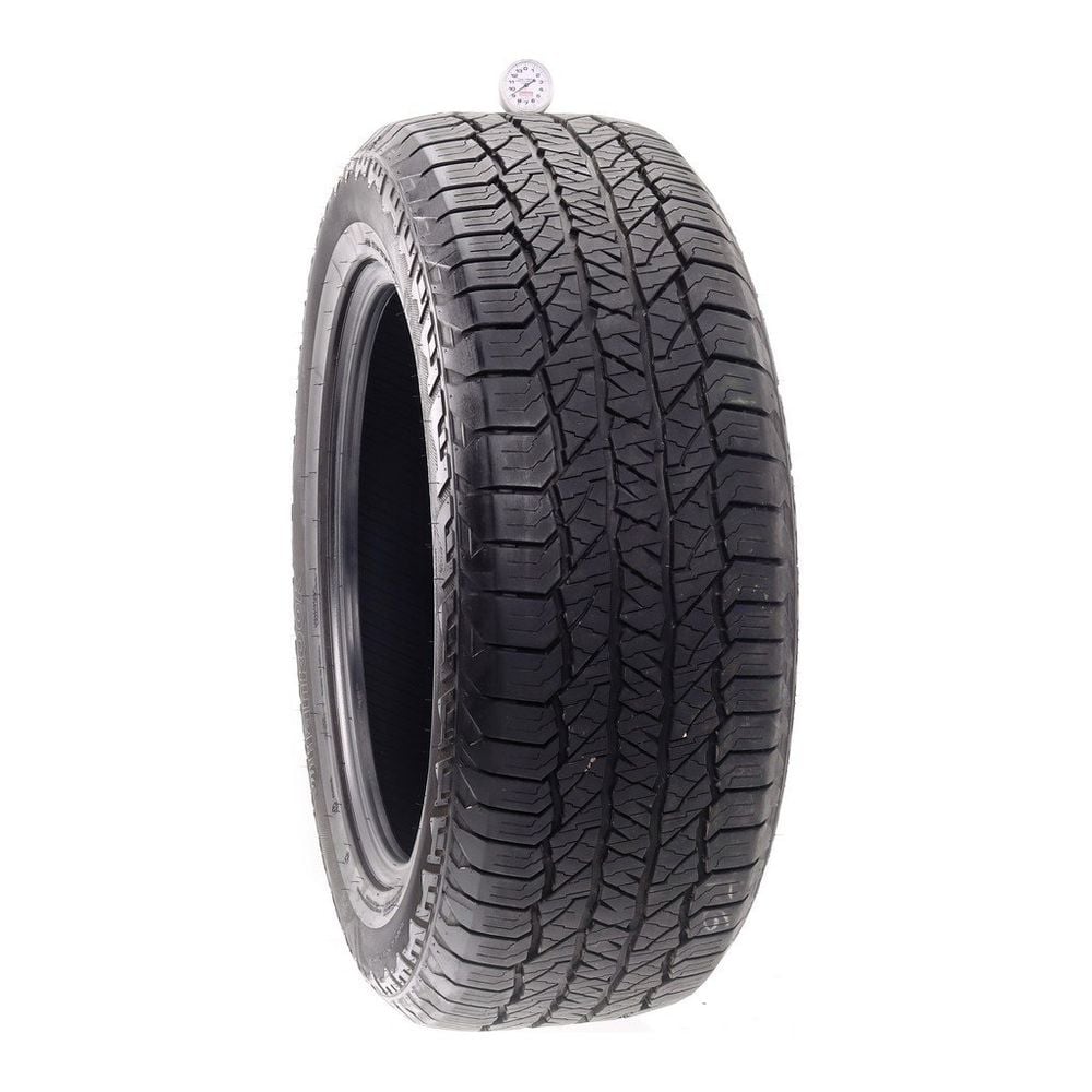 Used 275/55R20 Hankook Dynapro AT2 113T - 9/32 - Image 1