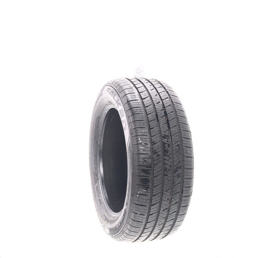 Used 255/55R18 Falken Ziex CT60 A/S 109V - 9.5/32 - Image 1