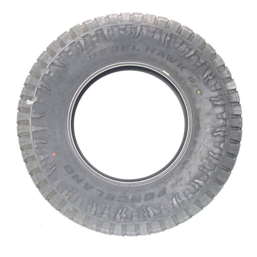 New LT 285/75R18 Forceland Rebel Hawk R/T 129/126Q E - Image 3