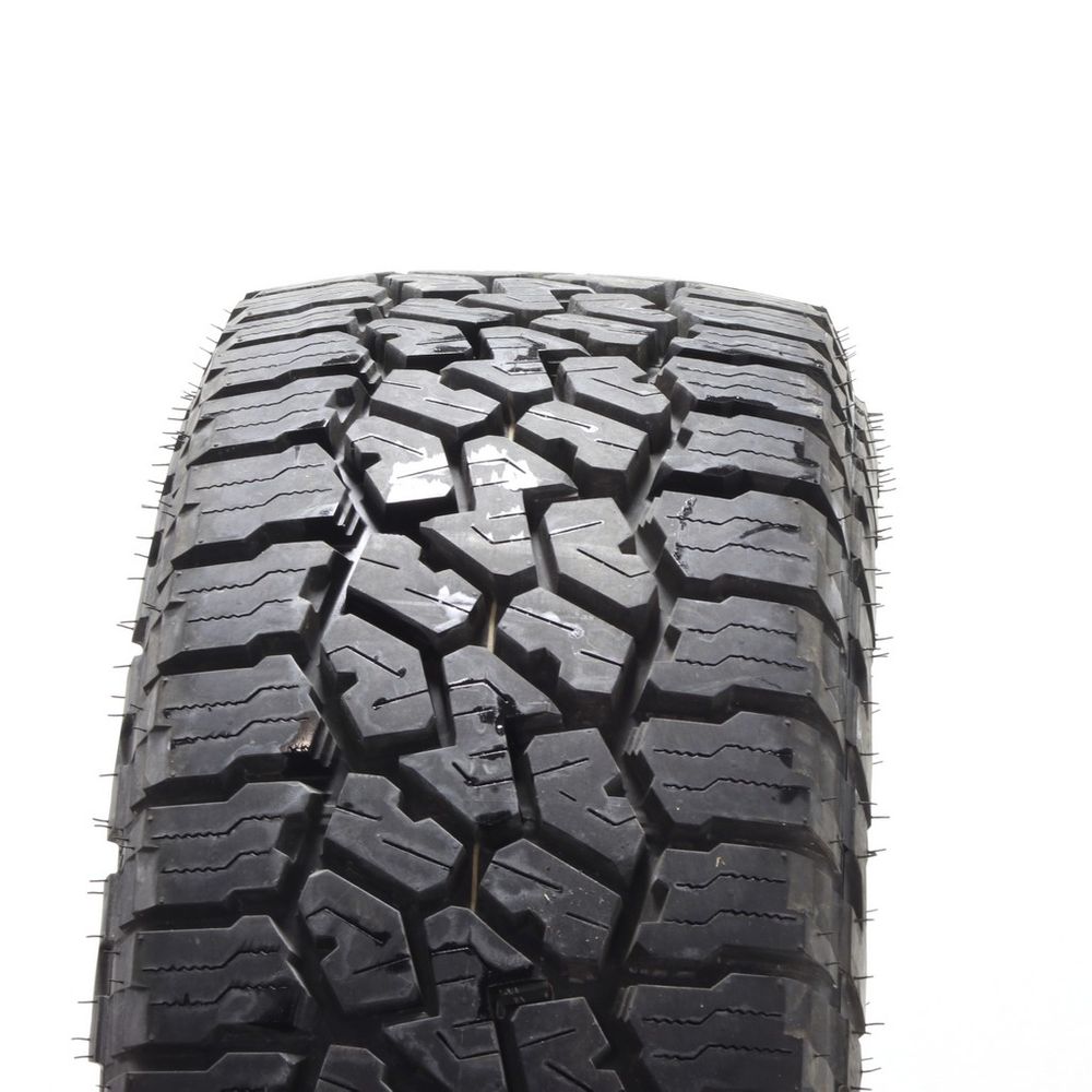 Driven Once LT 275/70R17 Falken Wildpeak A/T3W 114/110S - 18/32 - Image 2