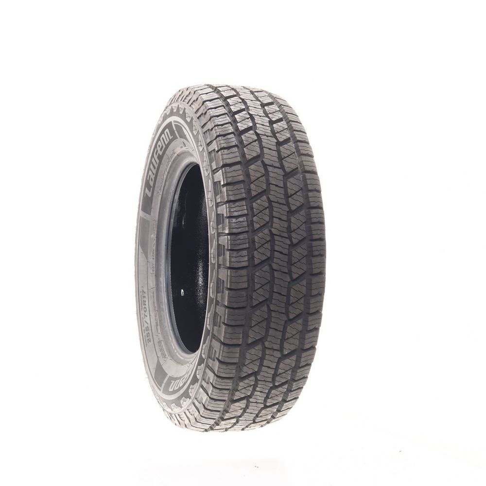 New 255/70R17 Laufenn X Fit AT 112T - Image 1