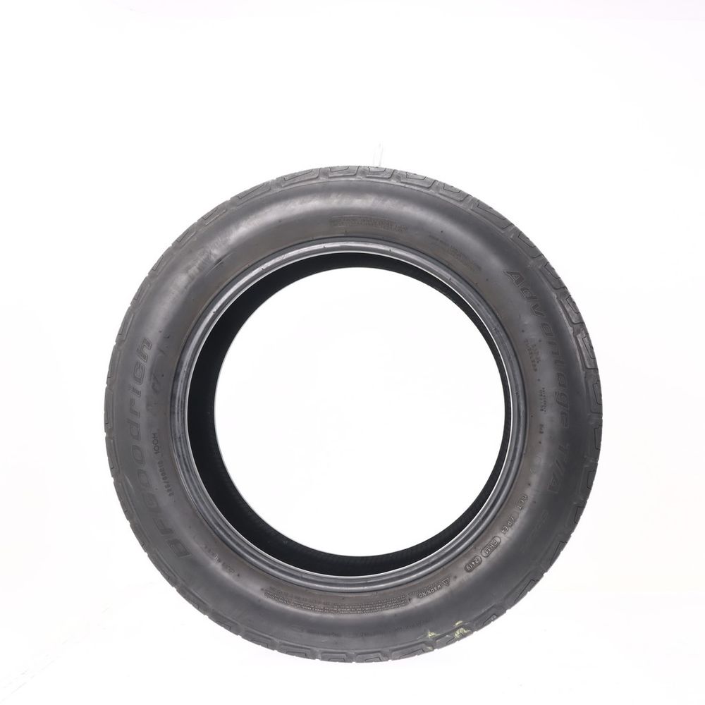 Used 225/60R18 BFGoodrich Advantage T/A Sport 100H - 5/32 - Image 3