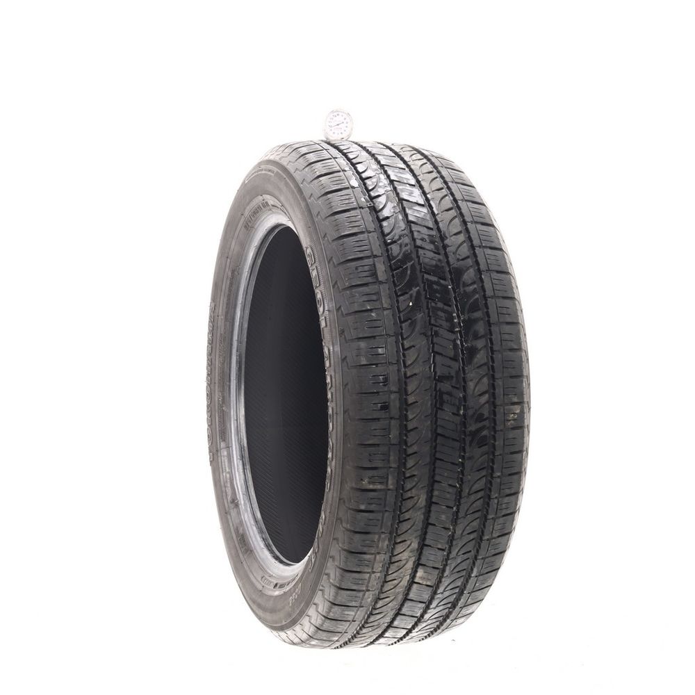Set of (2) Used 275/50R21 Yokohama Geolandar H/T G056 113V - 8.5-9.5/32 - Image 4