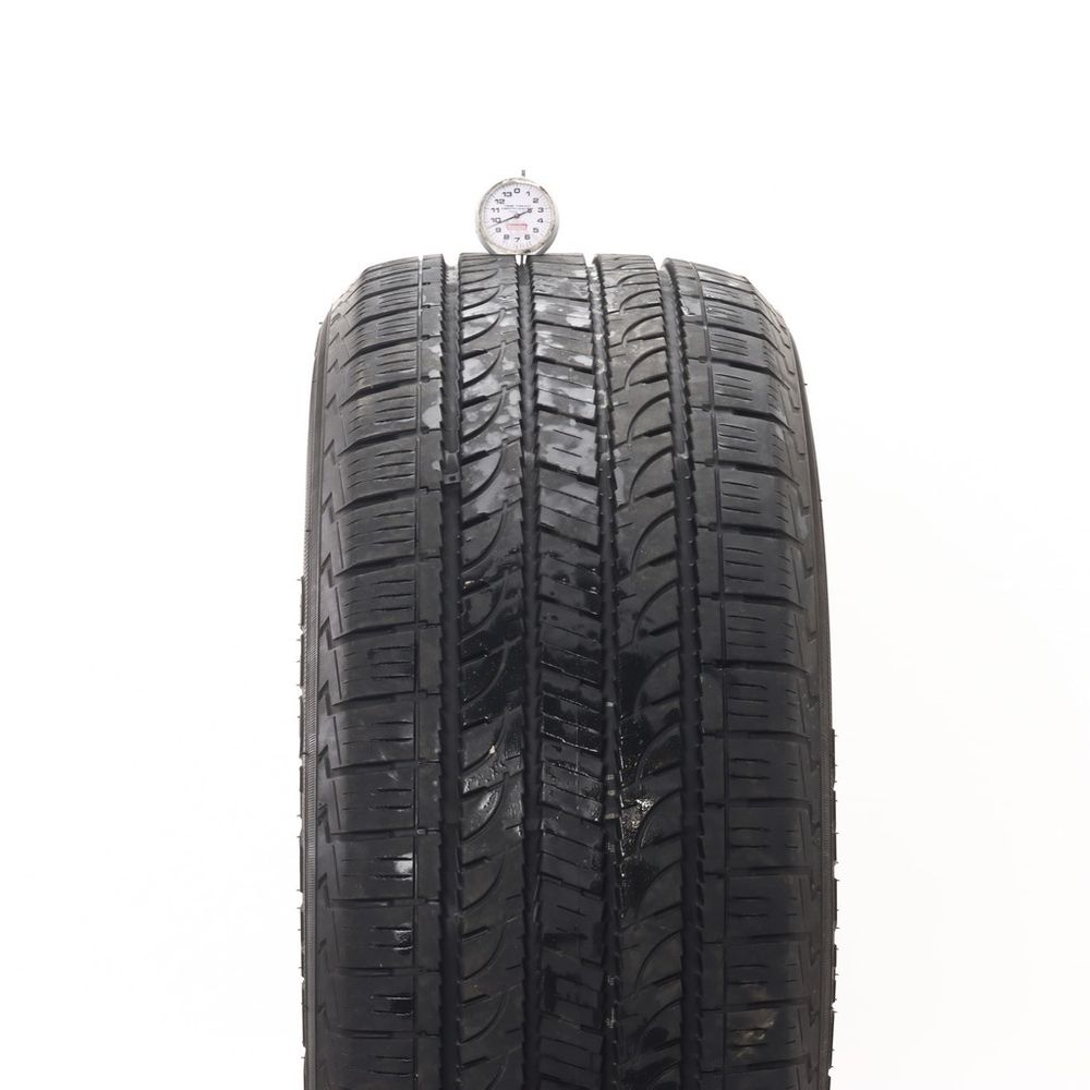 Set of (2) Used 275/50R21 Yokohama Geolandar H/T G056 113V - 8.5-9.5/32 - Image 5