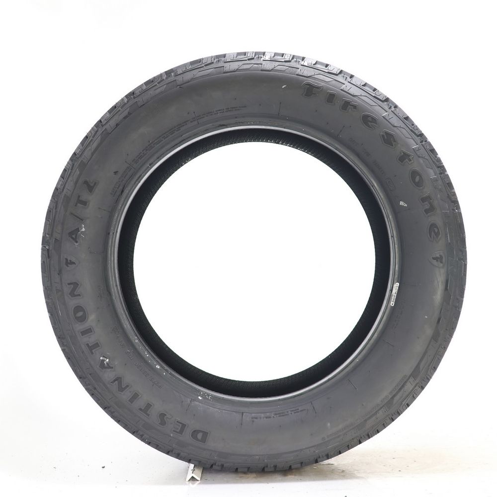 Driven Once 275/55R20 Firestone Destination A/T2 111S - 13/32 - Image 3