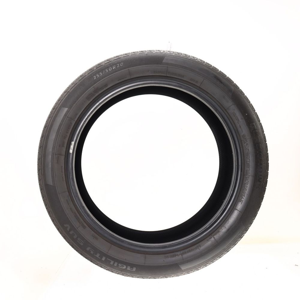 Used 255/50R20 Blackhawk Agility SUV 109V - 7/32 - Image 3