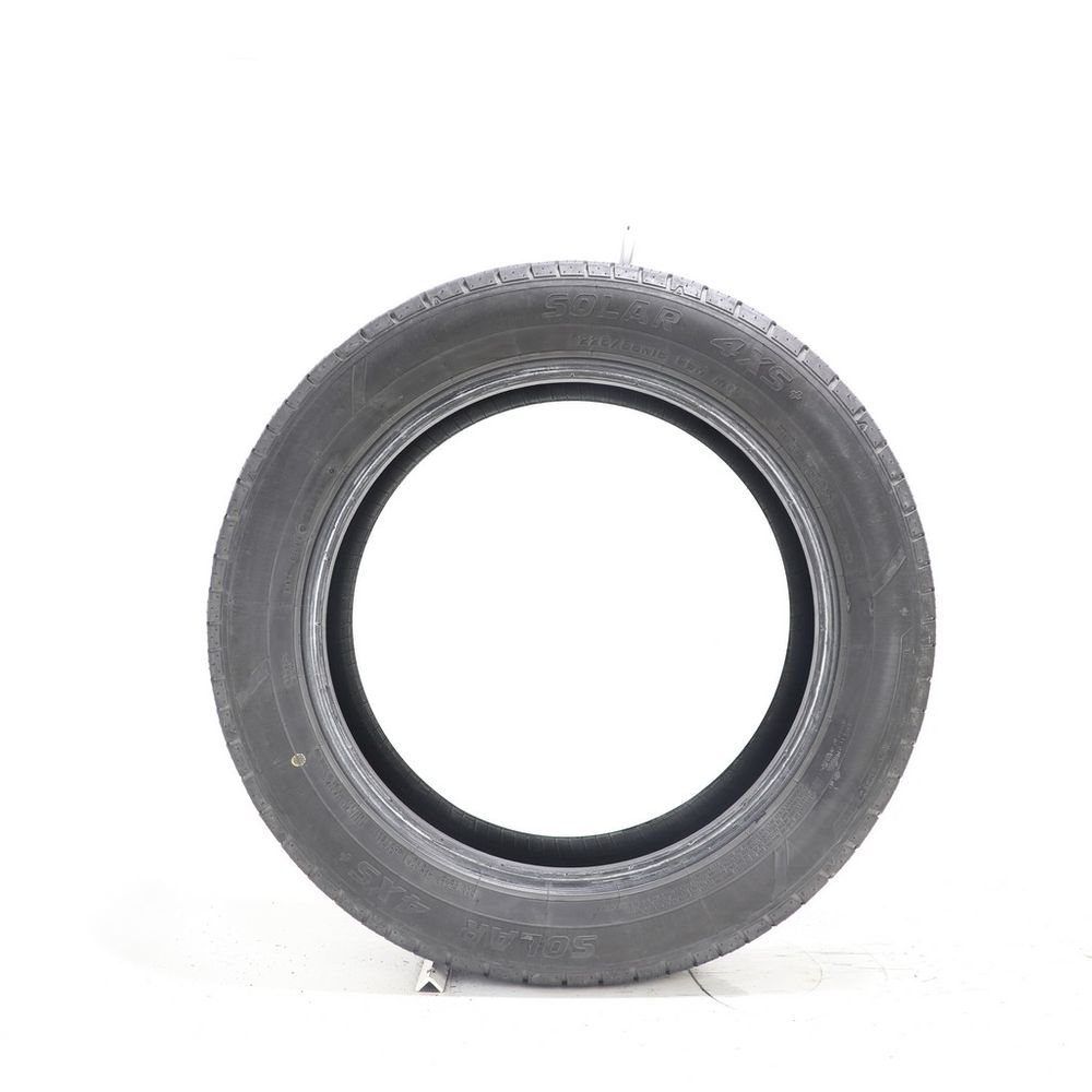 Set of (2) Used 225/55R18 Solar 4XS Plus 98H - 7-8.5/32 - Image 3