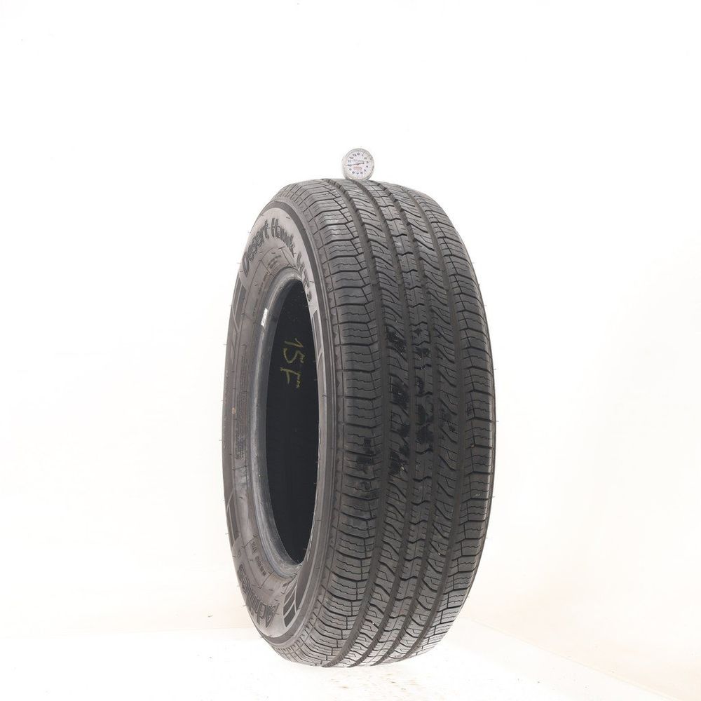 Used 245/65R17 Achilles Desert Hawk HT3 107T - 10/32 - Image 1