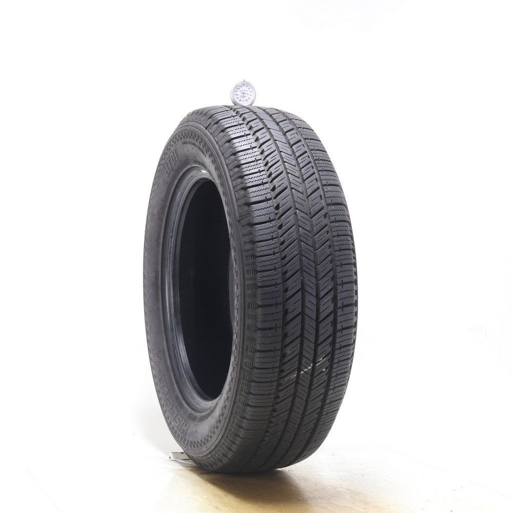 Used 225/65R17 Blackhawk Hiscend-H HT01 102S - 10.5/32 - Image 1
