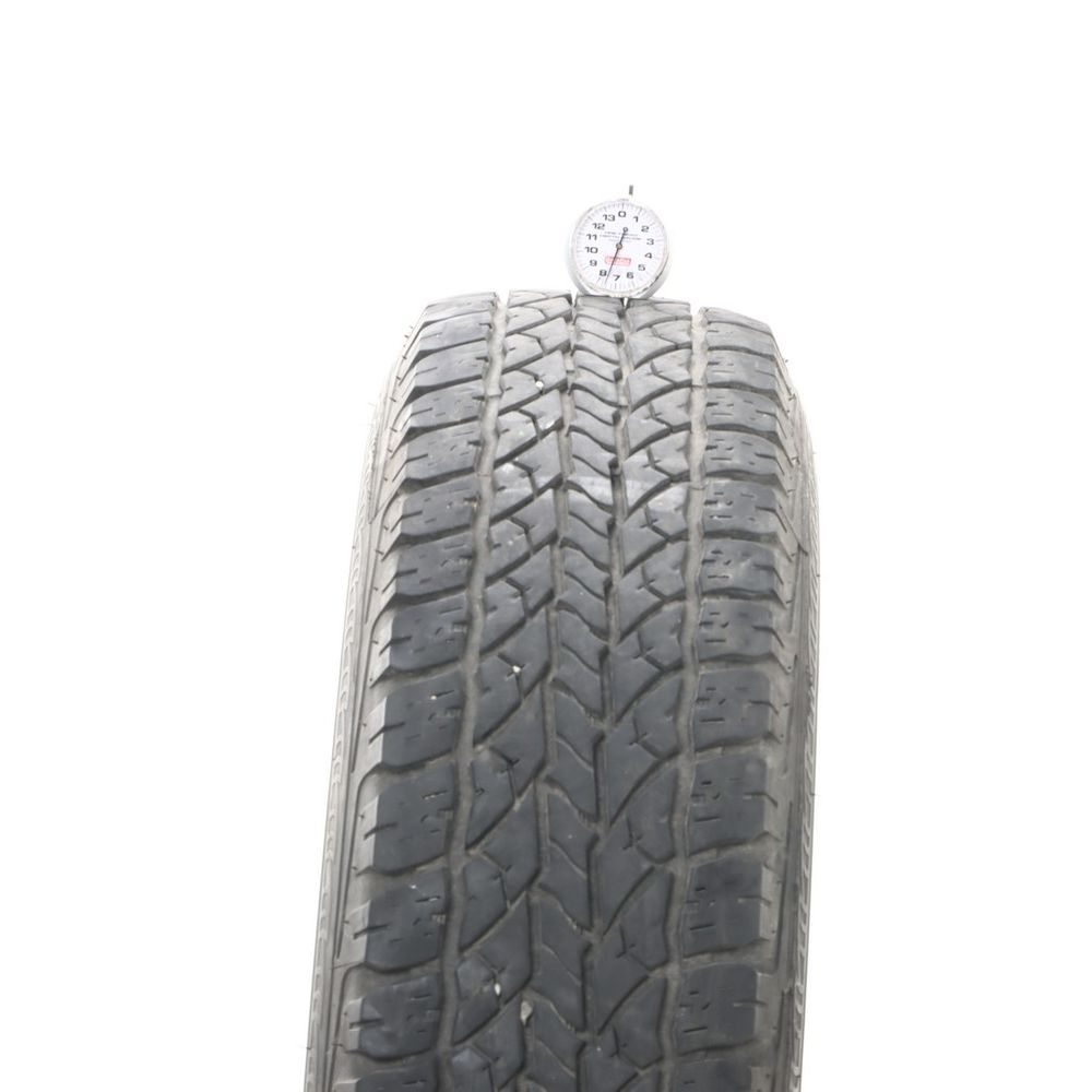 Used LT 215/85R16 Sailun Terramax H/T 115/112R E - 7.5/32 - Image 2