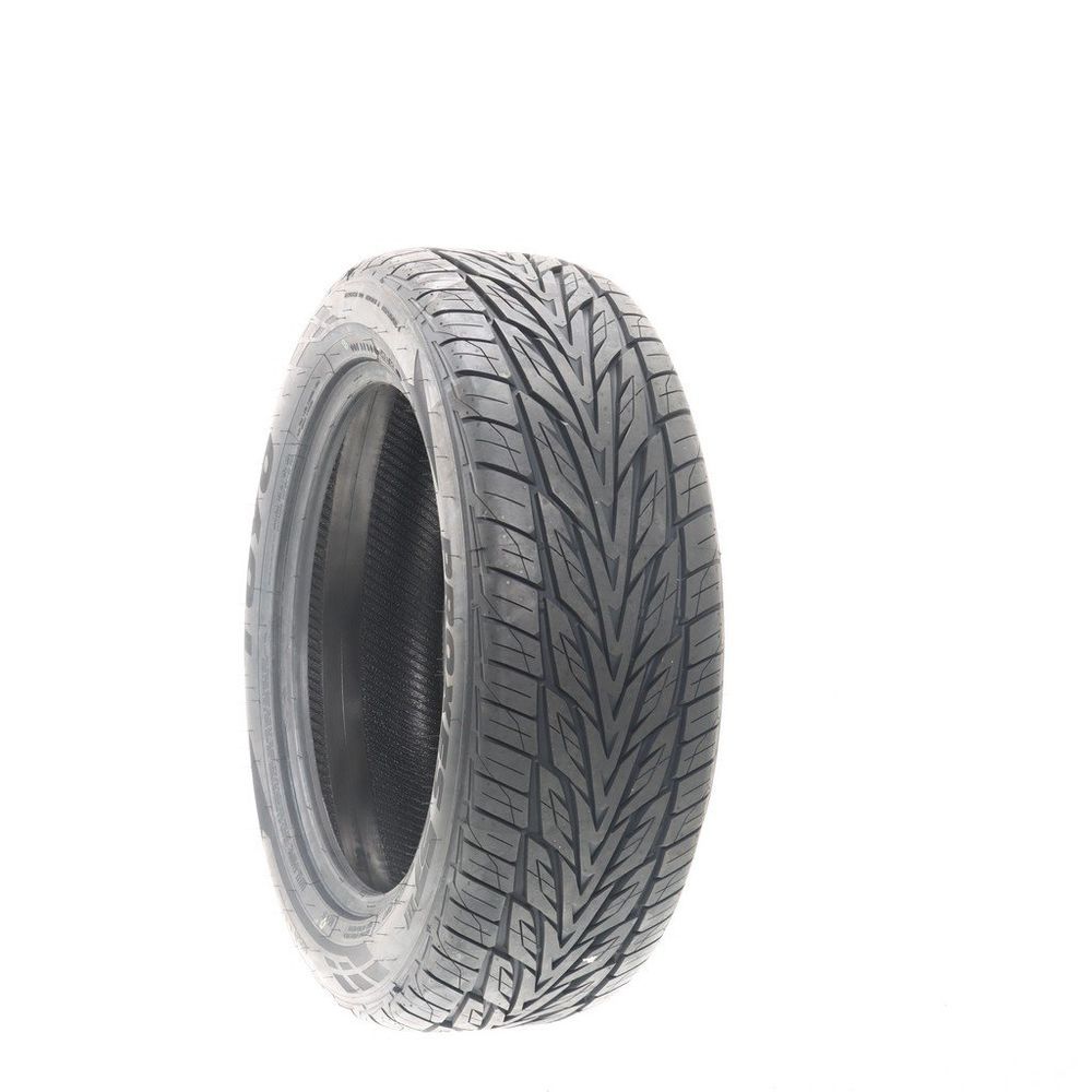 New 225/55R18 Toyo Proxes ST III 102V - 10/32 - Image 1