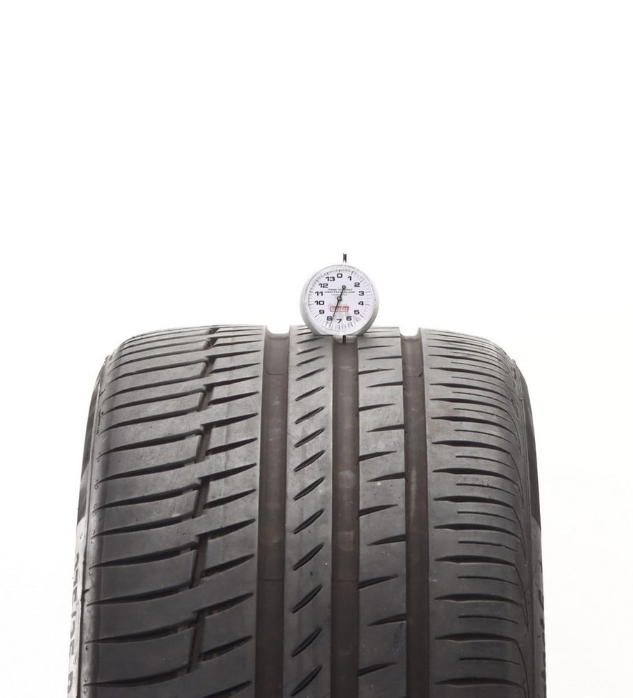 Used 275/35R22 Continental PremiumContact 6 104Y - 7.5/32 - Image 2