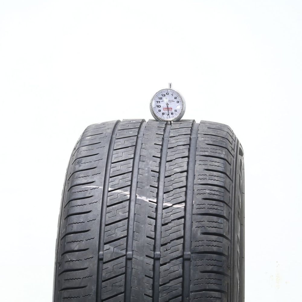 Set of (4) Used 235/55R19 Falken Pro G5 CSV 105V - 6.5/32 - Image 2