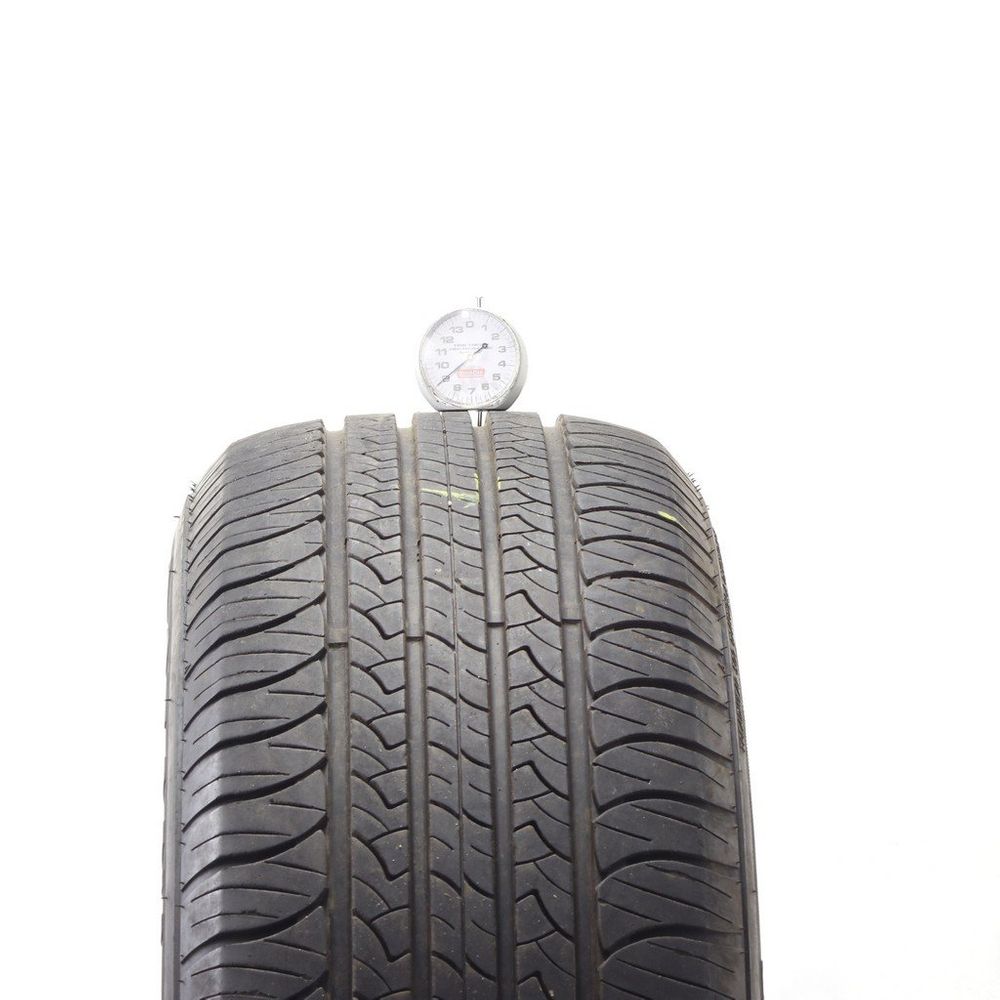Set of (2) Used 255/60R18 Otani SA1000 112H - 9-10/32 - Image 2