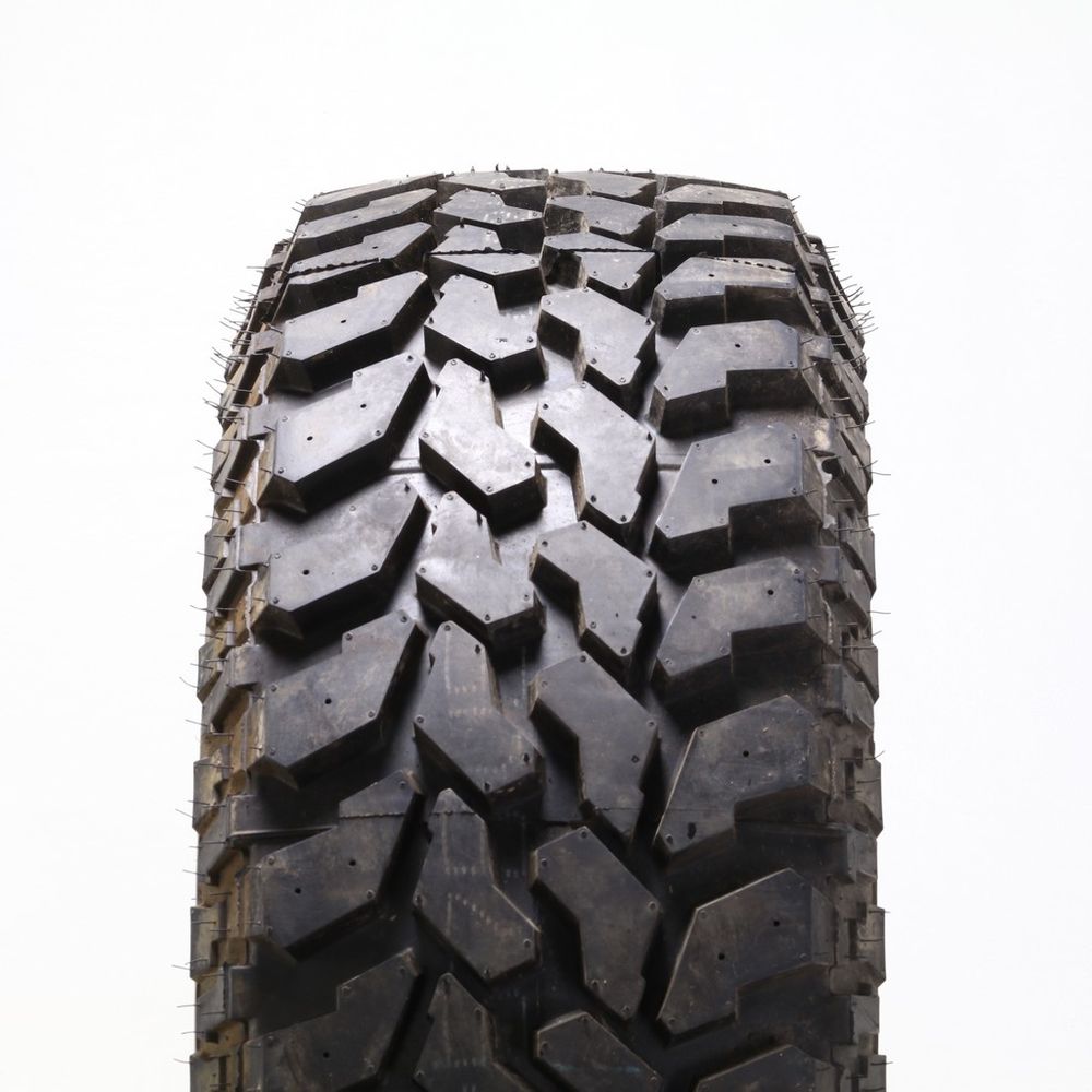 Driven Once LT 255/75R17 Firestone Destination M/T 111/108Q - 17/32 ...